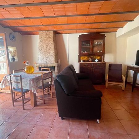 Casa Del Bueno Leilighet Peralta de la Sal Eksteriør bilde