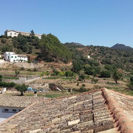 Casa Del Bueno Leilighet Peralta de la Sal Eksteriør bilde