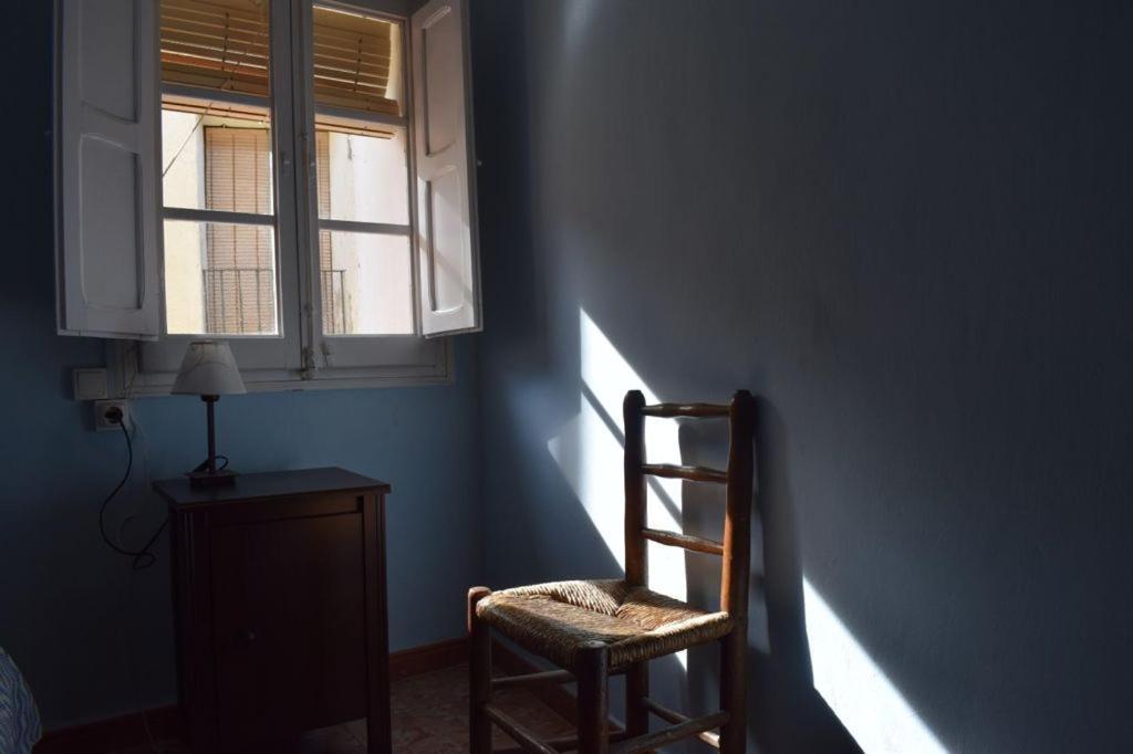 Casa Del Bueno Leilighet Peralta de la Sal Eksteriør bilde